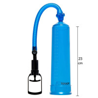 Toyjoy Power Pump / Blue