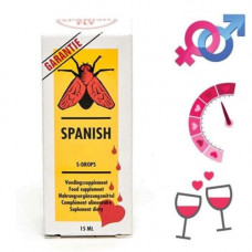 Cobeco Supl.diety-Spanish Fly Desire