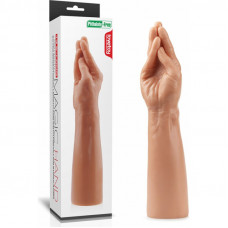Lovetoy King size Realistic Magic Hand
