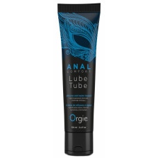 Orgie Lube Tube Anal Confort — Anal Lubricant — 3 fl unces / 100 ml