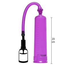 Toyjoy Power Pump
