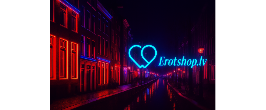 Erotshop