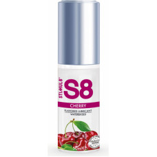 Stimul8 S8 S8 WB Flavored Lube 50ml Cherry
