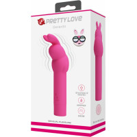 Lybaile Pretty Love Gerardo Vibrator Purple