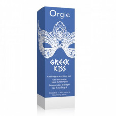 Orgie GEL GRIEĶU SKŪPSTS - 50 ML