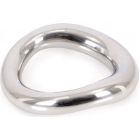 Kiotos Steel Costum Fit Cockring 40 mm