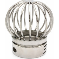 Kiotos Steel Extreme Ballstretcher Cage
