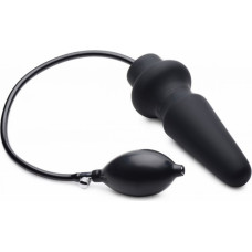 Xr Brands Ass-Pand - Large Inflatable Silicone Anal Plug