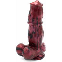 Kiotos Monstar Dildo Beast 68