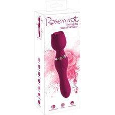 F-Toys Msażer 23,4cm Rosenrot