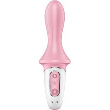 Satisfyer Air Pump Booty 5 - Inflatable Butt Plug