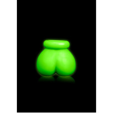 Ouch! By Shots Ball Bag - Glow in the Dark