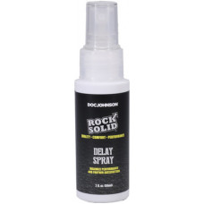 Doc Johnson Delay Spray - 2 fl oz / 60 ml
