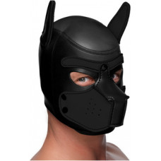 Xr Brands Spike - Neoprene Puppy Mask