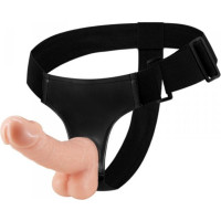 Baile STRAPON ULTRA PASSIONATE HARNESS