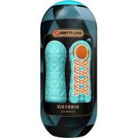 Boss Of Toys PRETTY LOVE - VICTORIA CASPAR, TPR ABS