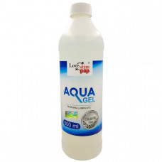 Lovestim Aqua Gel 500ml lubrykant intymny uniwersalny