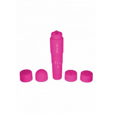 Boss Of Toys Funky Massager Violet