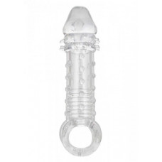Boss Of Toys Ultimate Stud Extender Transparent
