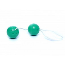 Boss Of Toys Kulki-Duo-Balls Green