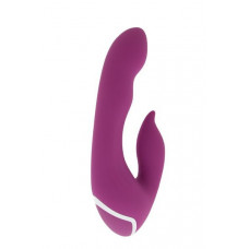 Boss Of Toys NAGHI NO.9 RECHARGEABLE DUO VIBRATOR