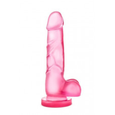 Boss Of Toys B YOURS SWEET N HARD 4 PINK