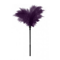 Boss Of Toys GP SMALL FEATHER TICKLER PURPLE