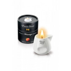 Boss Of Toys PEACH MASSAGE CANDLE 80ML
