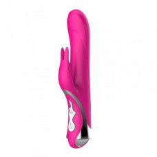 Boss Of Toys Missile Rabit-Pink