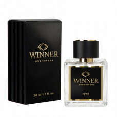 Erotop Perfumy WINNER N°12 for men 50 ml