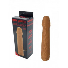 Boss Of Toys Drill Boy 03 - vibro with remote