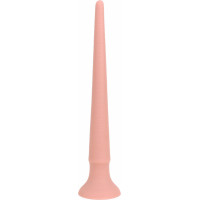 Kiotos Cox Flesh 038 Extra Long 40 cm