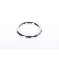 Kiotos Steel Cockring- 5 mm - 30 mm