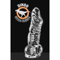 Dinoo Rinchenia - Clear