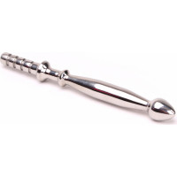 Eros Penis plug With Endball