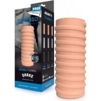 Shake The Spiral Masturbator Flesh