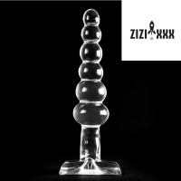 Zizi - Tetrad - Clear