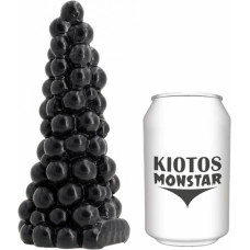 Kiotos Monstar Bubblesplug Dildo