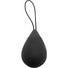 Virgite Remote Control Egg G1 - Black