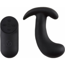 Virgite Prostate Massager with Remote - She has the Power