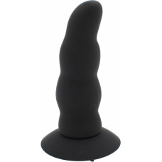 Kiotos X Label Silicone Suction Dildo 7