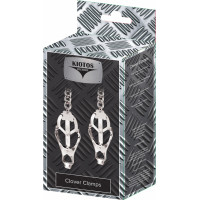 Kiotos Bizarre - Clover Clamps