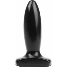 I Love Butt Slim Plug M Black