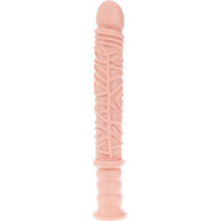 Dinoo King-Size - Damocles Flesh