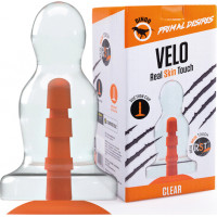 Dinoo Primal - Velo Clear
