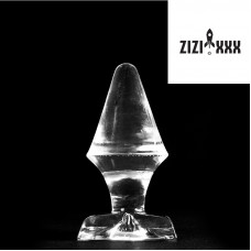 Zizi - Youri - Clear