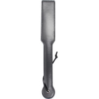 Kiotos Leather Classic Paddle Black