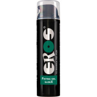 Kiotos Bdsm EROS Fisting Gel SlideX 200ml
