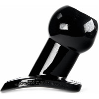 Zizi - Black Hole Tunnel Large (XL) - Black