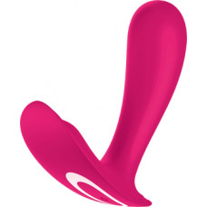 Satisfyer Top Secret - Portable Panties Vibrator
